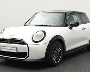 Mini Cooper C Gebrauchtwagen