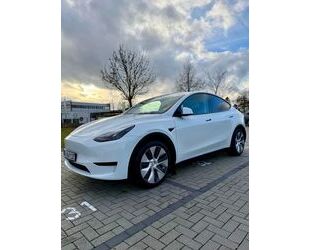 Tesla Model Y Gebrauchtwagen