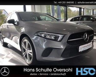 Mercedes-Benz A 250 Gebrauchtwagen