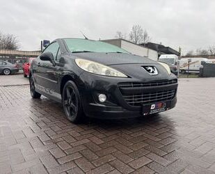 Peugeot 207 Gebrauchtwagen