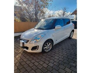Suzuki Swift Gebrauchtwagen