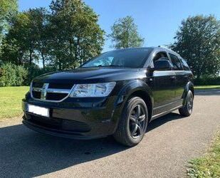 Dodge Journey Gebrauchtwagen