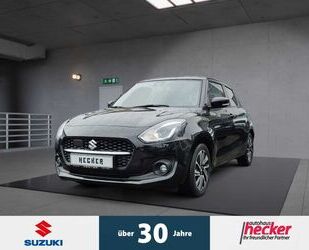 Suzuki Swift Gebrauchtwagen