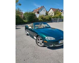 Mazda MX-5 Gebrauchtwagen