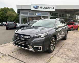 Subaru Outback Gebrauchtwagen