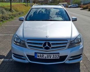 Mercedes-Benz C 250 Gebrauchtwagen