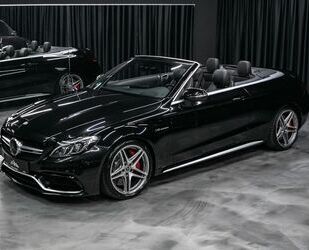 Mercedes-Benz C 63 AMG Gebrauchtwagen