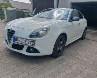 Alfa Romeo Giulietta Gebrauchtwagen