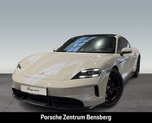 Porsche Taycan Gebrauchtwagen