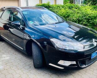 Citroen C5 Gebrauchtwagen