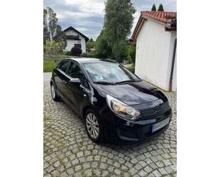 Kia Rio Gebrauchtwagen