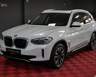 BMW iX3 Gebrauchtwagen
