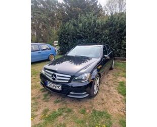 Mercedes-Benz C 200 Gebrauchtwagen