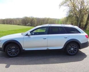 Audi A6 Allroad Gebrauchtwagen