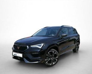 Cupra Ateca Gebrauchtwagen