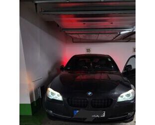 BMW 535 Gebrauchtwagen