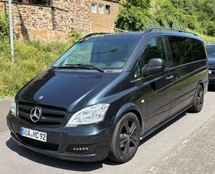 Mercedes-Benz Vito Gebrauchtwagen