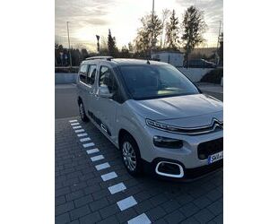 Citroen Berlingo Gebrauchtwagen