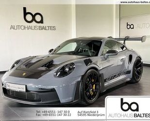 Porsche 992 Gebrauchtwagen