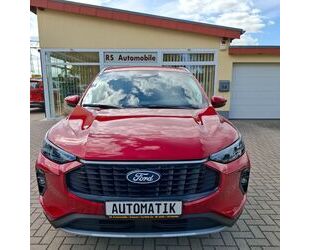 Ford Kuga Gebrauchtwagen