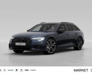Audi S6 Gebrauchtwagen