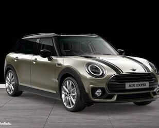 Mini Cooper Clubman Gebrauchtwagen