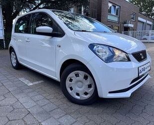 Seat Mii Gebrauchtwagen