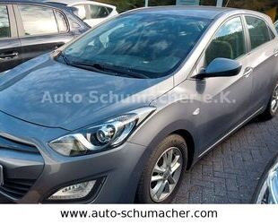 Hyundai i30 Gebrauchtwagen