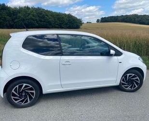 VW up! Gebrauchtwagen