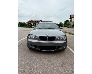 BMW 116 Gebrauchtwagen