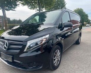 Mercedes-Benz Vito Gebrauchtwagen