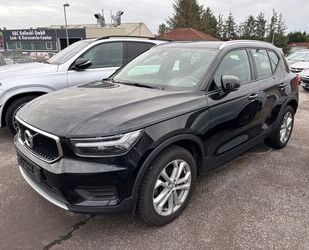 Volvo XC40 Gebrauchtwagen