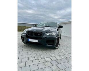 BMW X6 M50 Gebrauchtwagen