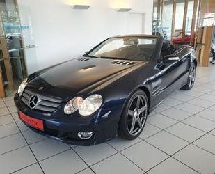 Mercedes-Benz SL 350 Gebrauchtwagen