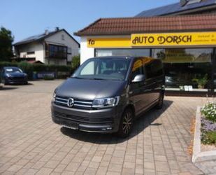 VW T6 Caravelle Gebrauchtwagen