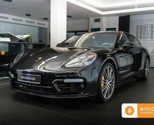 Porsche Panamera Gebrauchtwagen