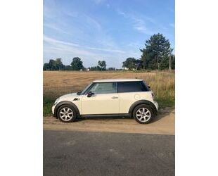 Mini Cooper Gebrauchtwagen