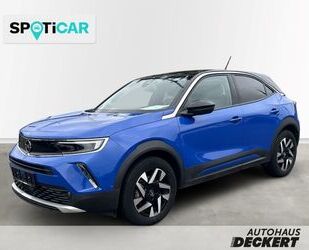 Opel Mokka Gebrauchtwagen