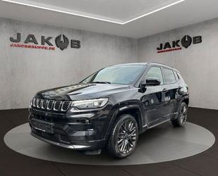 Jeep Compass Gebrauchtwagen