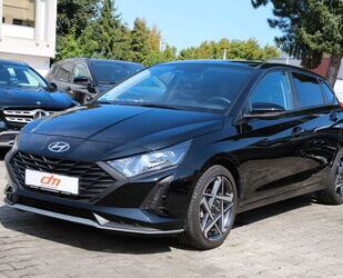 Hyundai i20 Gebrauchtwagen