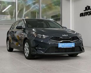Kia ceed Sportswagon Gebrauchtwagen
