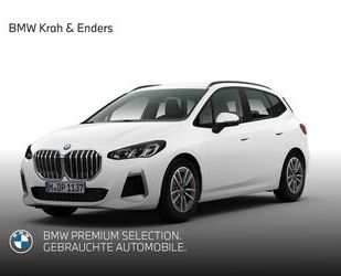 BMW 218 Gebrauchtwagen