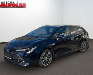 Toyota Corolla Gebrauchtwagen