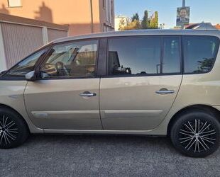 Renault Espace Gebrauchtwagen
