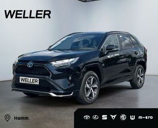 Toyota RAV 4 Gebrauchtwagen