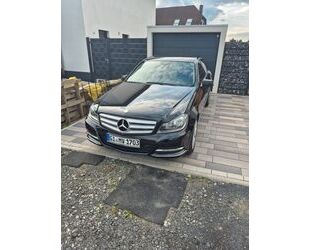 Mercedes-Benz C 220 Gebrauchtwagen