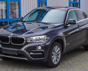 BMW X6 Gebrauchtwagen
