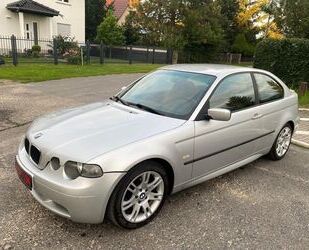 BMW 318 Gebrauchtwagen