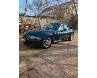 BMW Z3 Gebrauchtwagen