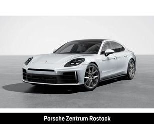 Porsche Panamera Gebrauchtwagen